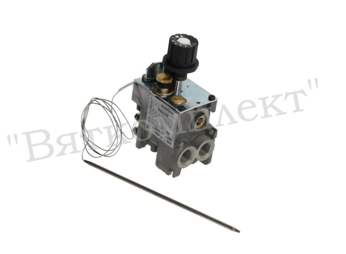 Клапан EUROSIT для фритюрницы 110÷190°C